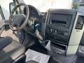 Mercedes-Benz Sprinter II Pritsche 211 CDI Worker I.Hand 45tkm Gris - thumbnail 8