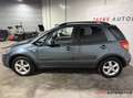 Suzuki SX4 1.6 Shogun Airco/Cruise/Nap/Parkeersen Grau - thumbnail 2