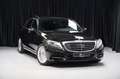Mercedes-Benz S 350 S350d Pano*Burmester*FahrassistentPlus*AirBalace Schwarz - thumbnail 3