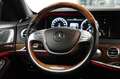 Mercedes-Benz S 350 S350d Pano*Burmester*FahrassistentPlus*AirBalace Schwarz - thumbnail 13