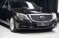Mercedes-Benz S 350 S350d Pano*Burmester*FahrassistentPlus*AirBalace Schwarz - thumbnail 4