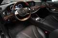 Mercedes-Benz S 350 S350d Pano*Burmester*FahrassistentPlus*AirBalace Schwarz - thumbnail 12