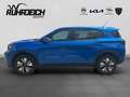 Opel Frontera Edition 1.2 MHEV 48V LED NAVI AWR SHZ LHZ ALU Digi Bleu - thumbnail 2