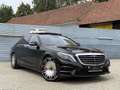 Mercedes-Benz S 500 4-Matic AMG-Line Langversion Schwarz - thumbnail 2
