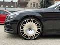 Mercedes-Benz S 500 4-Matic AMG-Line Langversion Schwarz - thumbnail 11