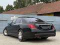 Mercedes-Benz S 500 4-Matic AMG-Line Langversion Schwarz - thumbnail 18
