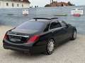 Mercedes-Benz S 500 4-Matic AMG-Line Langversion Schwarz - thumbnail 20