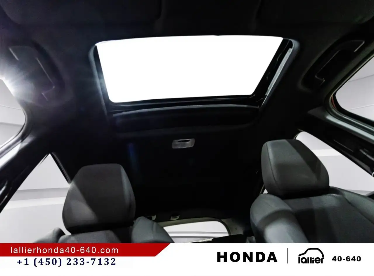 Honda HR-V fotografie Honda HR-V
