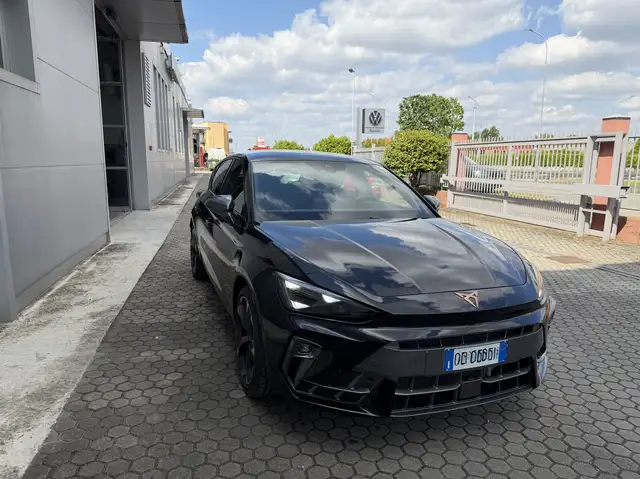CUPRA Leon 2.0 tdi 150cv dsg *PROMO FINANZ*