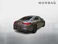 Mercedes-Benz CLA 200 d 4MATIC Coupé Grau - thumbnail 3
