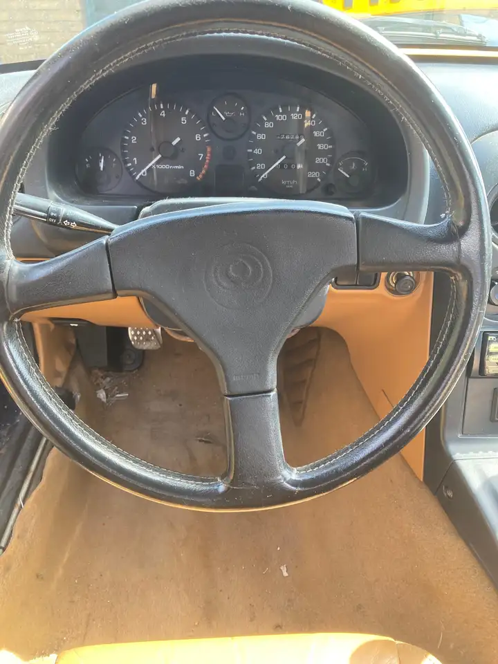 Mazda MX-5 1.6i-16V, foto 7