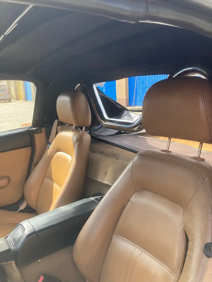 Mazda MX-5 1.6i-16V, foto 9