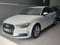 Audi A3 III Sportback 1.6 tdi 110cv Bianco - thumbnail 2