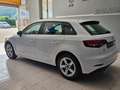 Audi A3 III Sportback 1.6 tdi 110cv Bianco - thumbnail 4