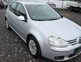 Volkswagen Golf Golf V  5-Türer 1.4 Comfortline Silber - thumbnail 3