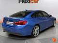 BMW 420 420i Gran Coupe Jaune - thumbnail 8