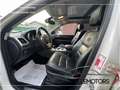Jeep Grand Cherokee OVERLAND GANCIO  TRAINO Blanc - thumbnail 14