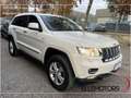 Jeep Grand Cherokee OVERLAND GANCIO  TRAINO Blanc - thumbnail 3