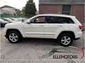 Jeep Grand Cherokee OVERLAND GANCIO  TRAINO Blanc - thumbnail 7