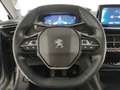 Peugeot 2008 2ª serie - 2008 PureTech 100 S&S Allure Gris - thumbnail 17