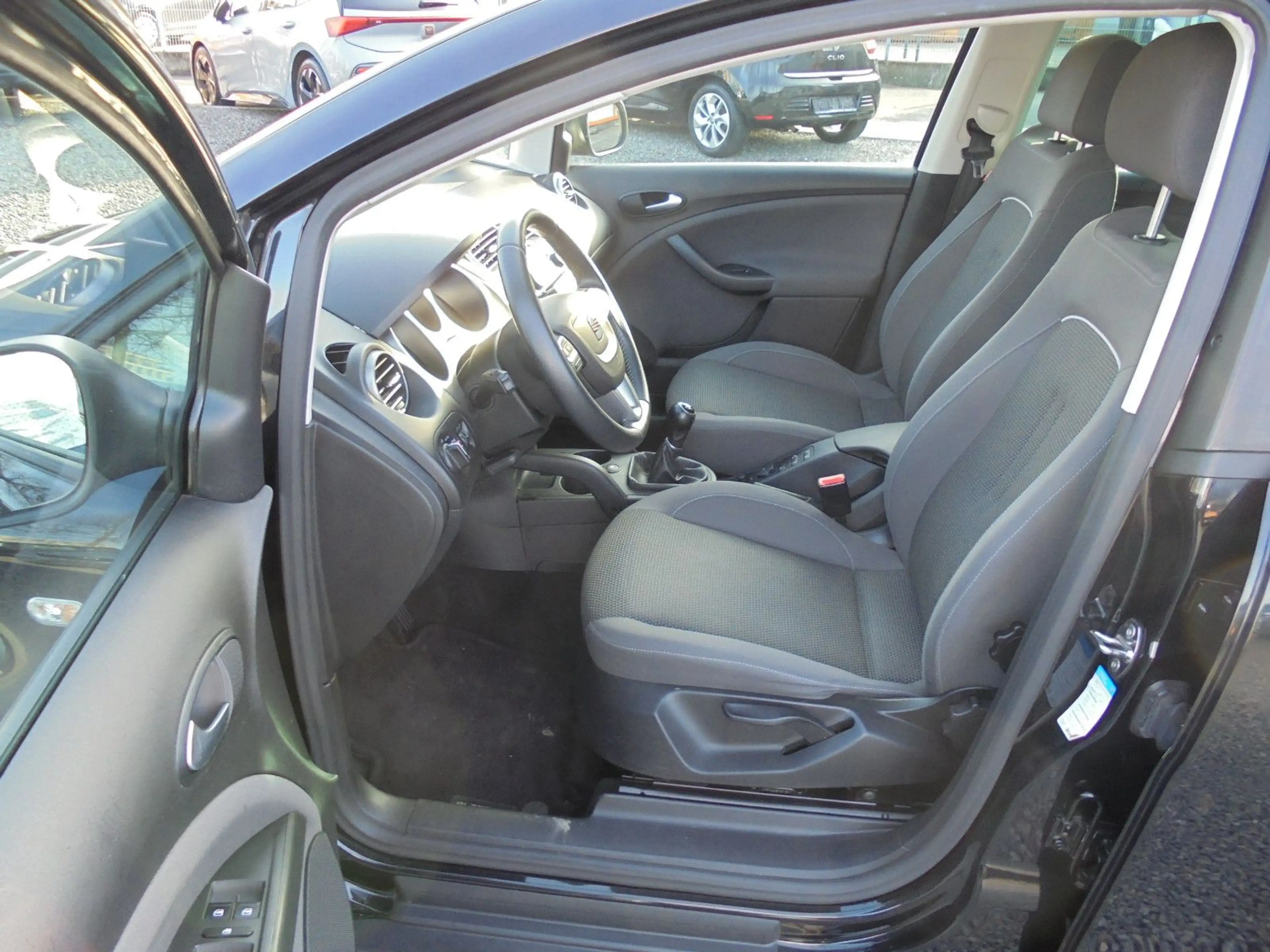 SEAT Altea XL Klima*EPH v+h*Sitzh*CD*Tempomat* — photo 15
