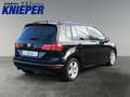 Volkswagen Golf Sportsvan Comfortline Schwarz - thumbnail 5