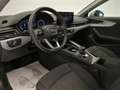 Audi A4 Avant 35 TDI/163 CV S tronic Business Advanced Argento - thumbnail 10