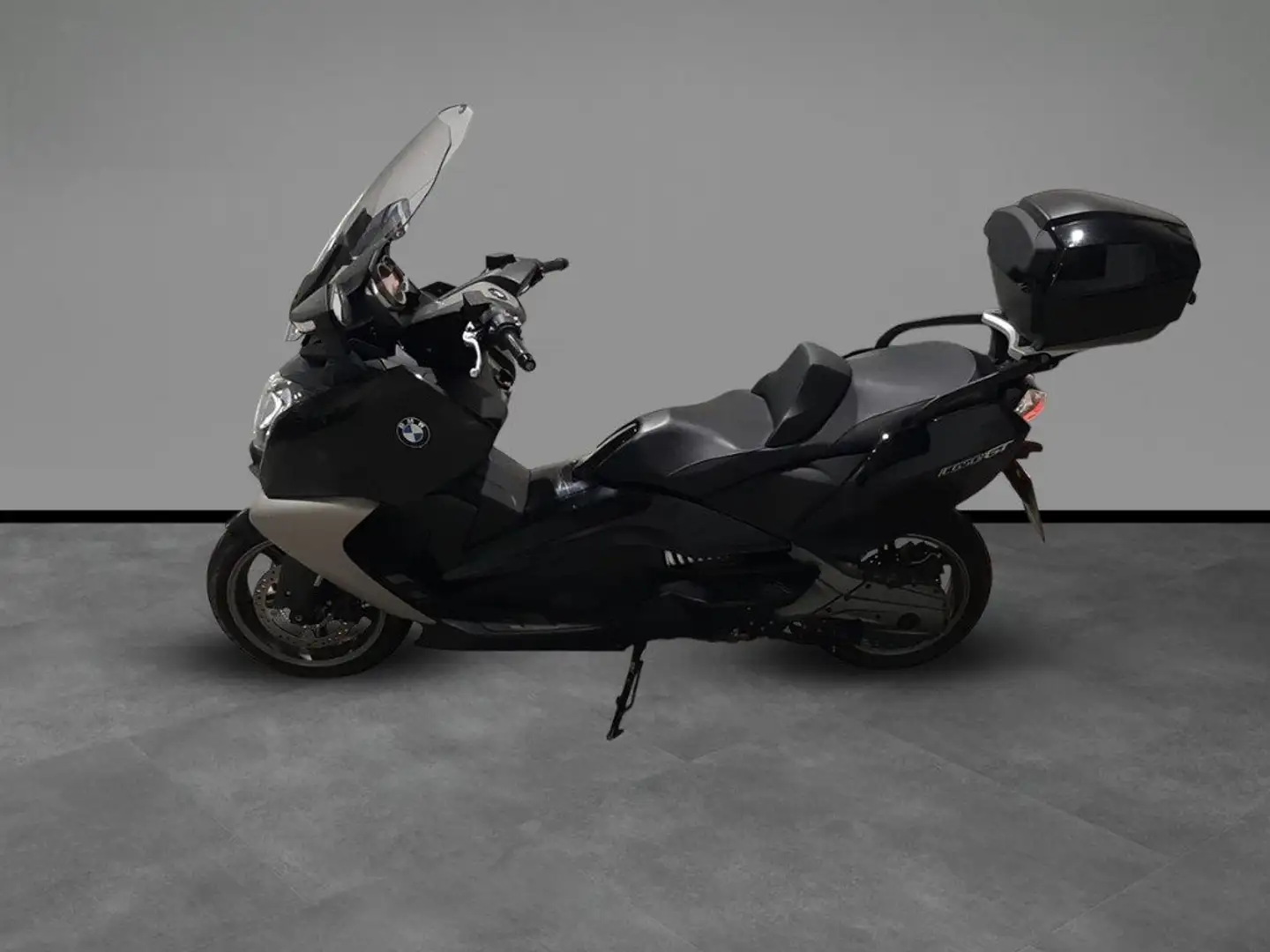 BMW C 650 GT C 650 GT Grigio - 2