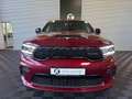 Dodge Durango GT 3.6L V6/APPLE/NAVI/PDC/6-SITZER/LPG Rot - thumbnail 4