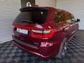 Dodge Durango GT 3.6L V6/APPLE/NAVI/PDC/6-SITZER/LPG Rot - thumbnail 8