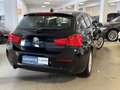 BMW 118 i 1.Hand/NAVI/LED/BMW-Serviceheft Schwarz - thumbnail 10