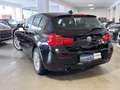 BMW 118 i 1.Hand/NAVI/LED/BMW-Serviceheft Schwarz - thumbnail 3