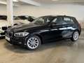 BMW 118 i 1.Hand/NAVI/LED/BMW-Serviceheft Schwarz - thumbnail 7