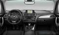 BMW 118 i 1.Hand/NAVI/LED/BMW-Serviceheft Schwarz - thumbnail 2