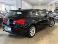 BMW 118 i 1.Hand/NAVI/LED/BMW-Serviceheft Schwarz - thumbnail 11