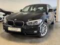 BMW 118 i 1.Hand/NAVI/LED/BMW-Serviceheft Schwarz - thumbnail 6