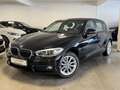 BMW 118 i 1.Hand/NAVI/LED/BMW-Serviceheft Schwarz - thumbnail 8