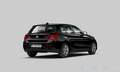 BMW 118 i 1.Hand/NAVI/LED/BMW-Serviceheft Schwarz - thumbnail 3