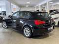 BMW 118 i 1.Hand/NAVI/LED/BMW-Serviceheft Schwarz - thumbnail 4