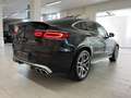 Mercedes-Benz GLC 63 AMG S 4Matic Coupé 510cv PARI AL NUOVO ! 20" + TETTO Gris - thumbnail 7