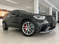 Mercedes-Benz GLC 63 AMG S 4Matic Coupé 510cv PARI AL NUOVO ! 20" + TETTO Gris - thumbnail 3