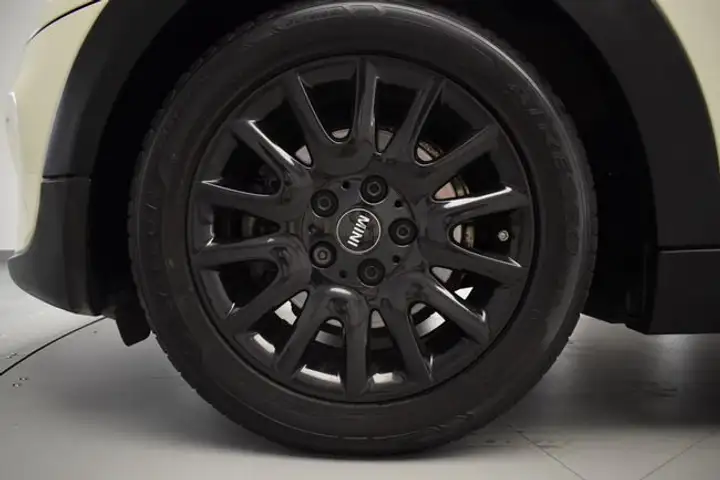 MINI Cooper D 2016, foto 43