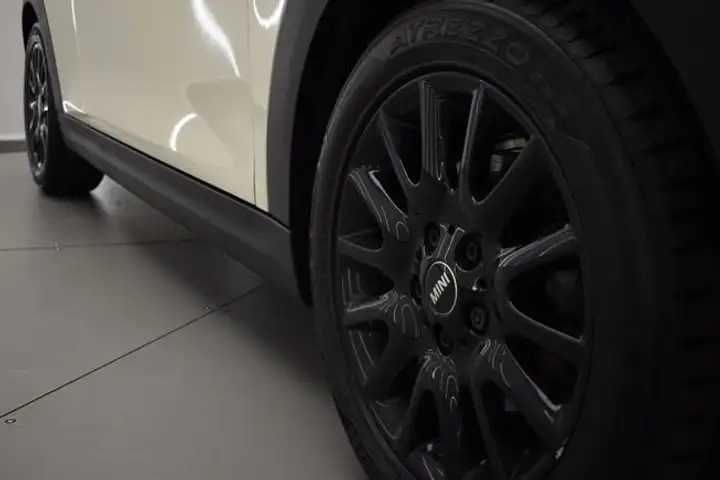 MINI Cooper D 2016, foto 46