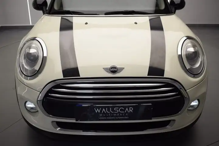 MINI Cooper D 2016, foto 5