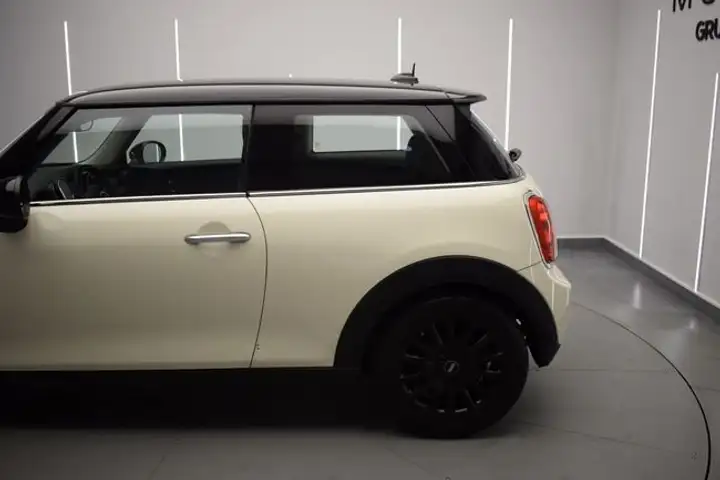 MINI Cooper D 2016, foto 7