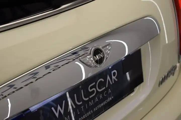 MINI Cooper D 2016, foto 49