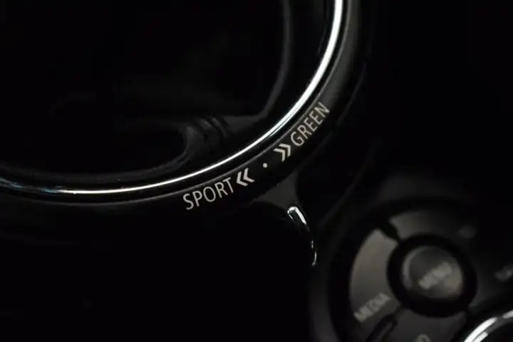MINI Cooper D 2016, foto 34