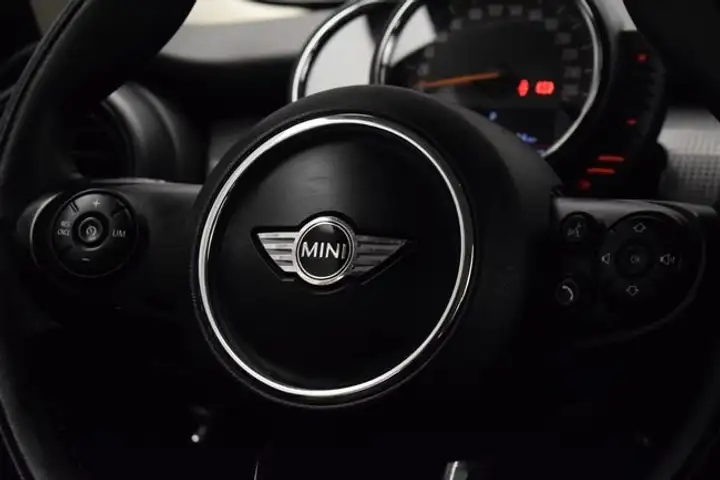 MINI Cooper D 2016, foto 41