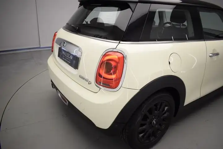 MINI Cooper D 2016, foto 47