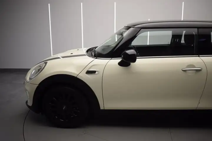 MINI Cooper D 2016, foto 6